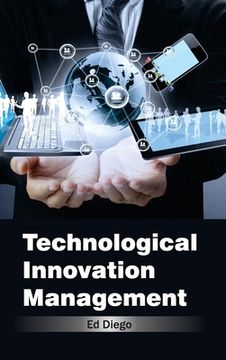 portada Technological Innovation Management (in English)