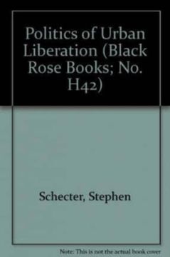 political urban liberation (en Inglés)