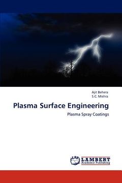 portada plasma surface engineering (in English)