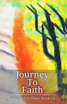 portada Journey To Faith (en Inglés)