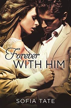 portada Forever With him (Davison & Allegra) (en Inglés)