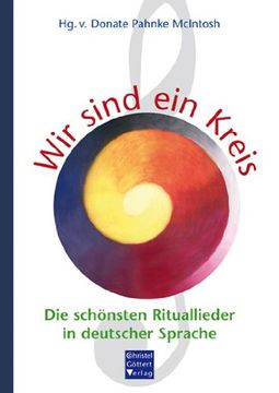 portada Wir sind ein Kreis (in German)