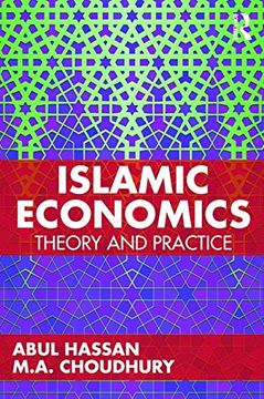 portada Islamic Economics: Theory and Practice 