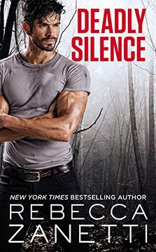 portada Deadly Silence (Blood Brothers)