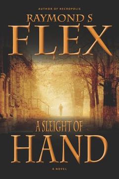 portada A Sleight of Hand (in English)