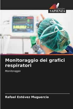 portada Monitoraggio dei grafici respiratori (en Italiano)