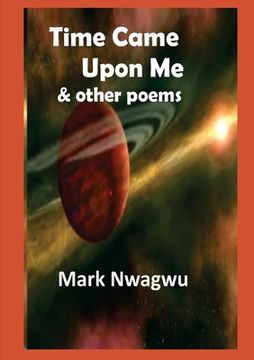 portada Time Came Upon Me and other poems (en Inglés)