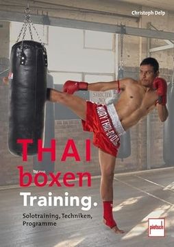 portada Thaiboxen Training
