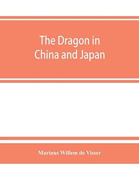 portada The Dragon in China and Japan (en Inglés)