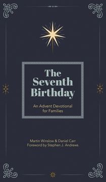 portada The Seventh Birthday (in English)