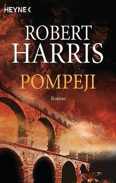 portada Pompeji: Roman: Platinum Edition (en Alemán)