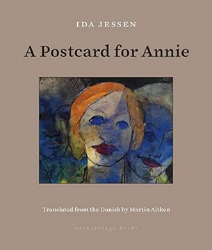 portada A Postcard for Annie (in English)