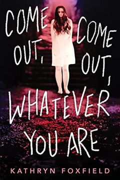 portada Come Out, Come Out, Whatever you are (in English)