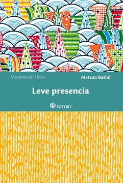 portada Leve Presencia (in Spanish)