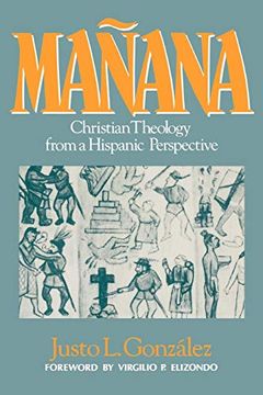portada Manana: Christian Theology From a Hispanic Perspective (in English)