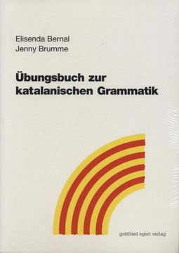 portada Übungsbuch zur Katalanischen Grammatik