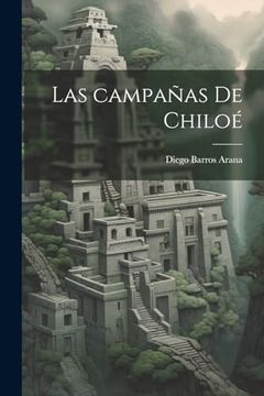 portada Las CampañAs de Chiloé