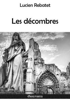 portada Les Décombres (in French)