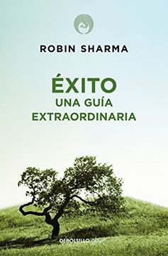portada Éxito. Una Guía Extraordinaria (in Spanish)