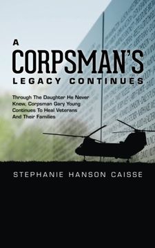 portada A Corpsman's Legacy Continues