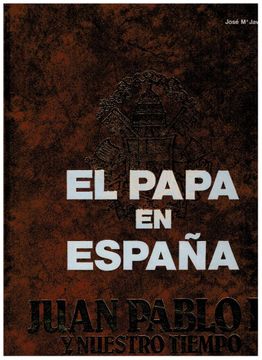 portada Papa en España el