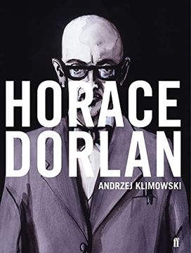 portada Horace Dorlan (en Inglés)