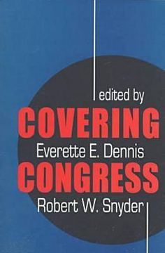 portada Covering Congress (in English)