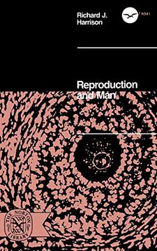 portada Reproduction and man (in English)