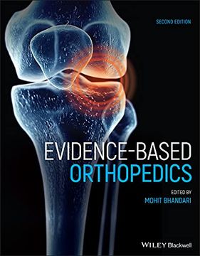 portada Evidence-Based Orthopedics (en Inglés)