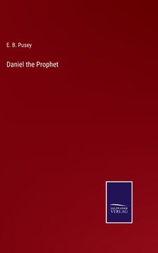 portada Daniel the Prophet 