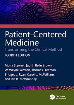 portada Patient-Centered Medicine