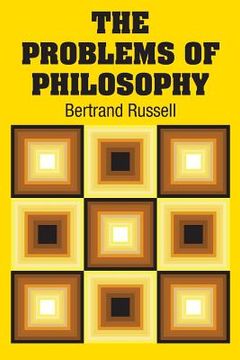 portada The Problems of Philosophy (in English)