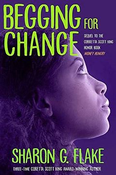portada Begging for Change ((Repackage)) (en Inglés)