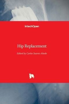 portada Hip Replacement (in English)