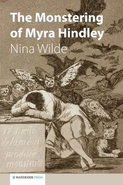 portada The Monstering of Myra Hindley