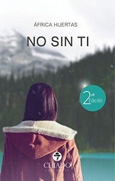 portada No Sin Ti