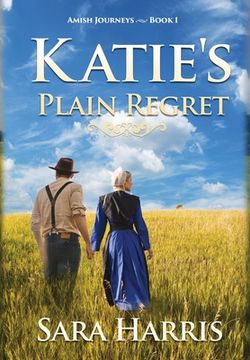 portada Katie's Plain Regret (en Inglés)