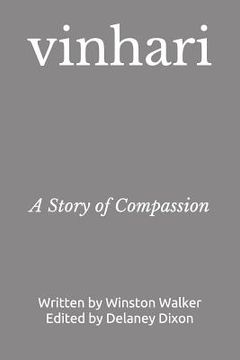 portada Vinhari: A Story of Compassion (en Inglés)