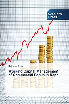 portada Working Capital Management of Commercial Banks in Nepal