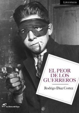 portada El Peor de los Guerreros