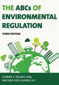 portada The ABCs of Environmental Regulation