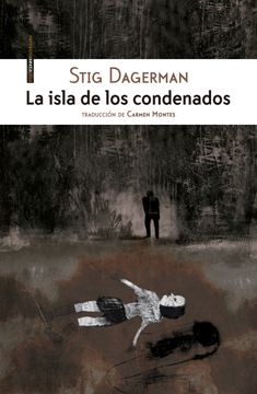 portada La Isla de los Condenados (in Spanish)