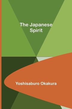 portada The Japanese Spirit