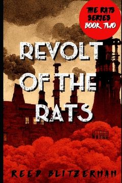 portada Revolt of the Rats (en Inglés)