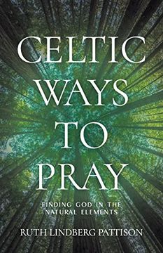 portada Celtic Ways to Pray: Finding god in the Natural Elements (en Inglés)