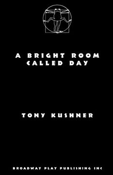 portada A Bright Room Called Day--acting edition (en Inglés)