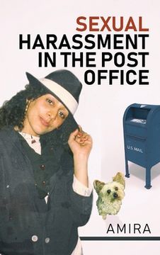 portada Sexual Harassment in the Post Office
