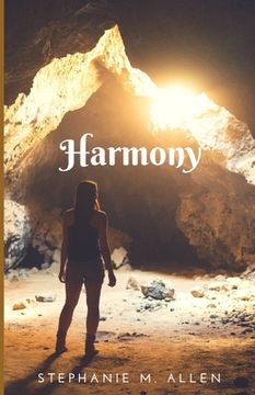 portada Harmony (en Inglés)