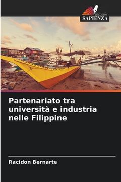 portada Partenariato tra università e industria nelle Filippine (en Italiano)