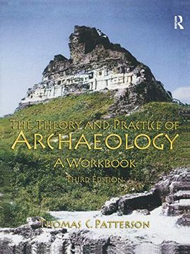portada Theory and Practice of Archaeology: A Workbook